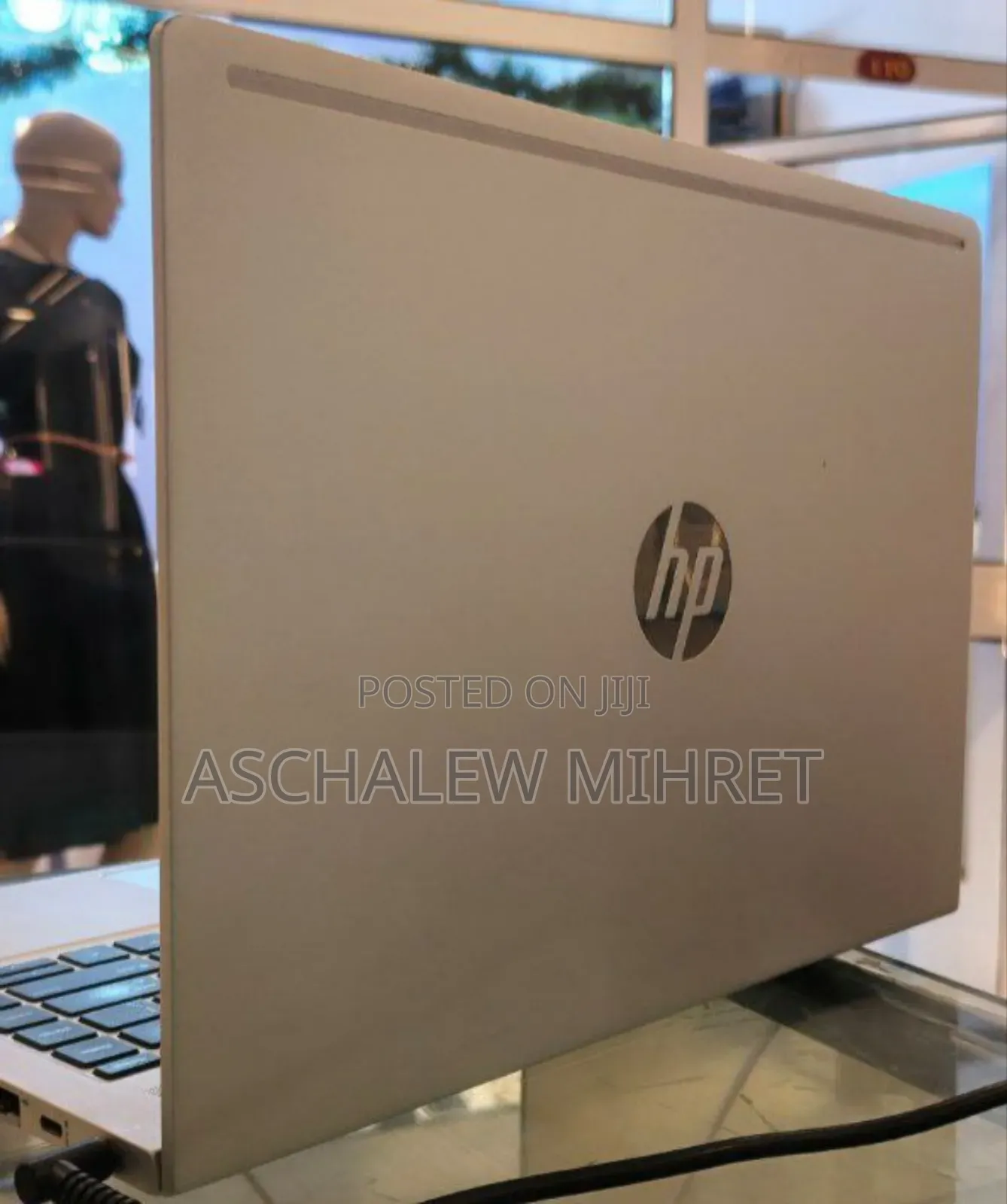 New Laptop HP ProBook 440 G5 16GB Intel Core I5 SSD 512GB