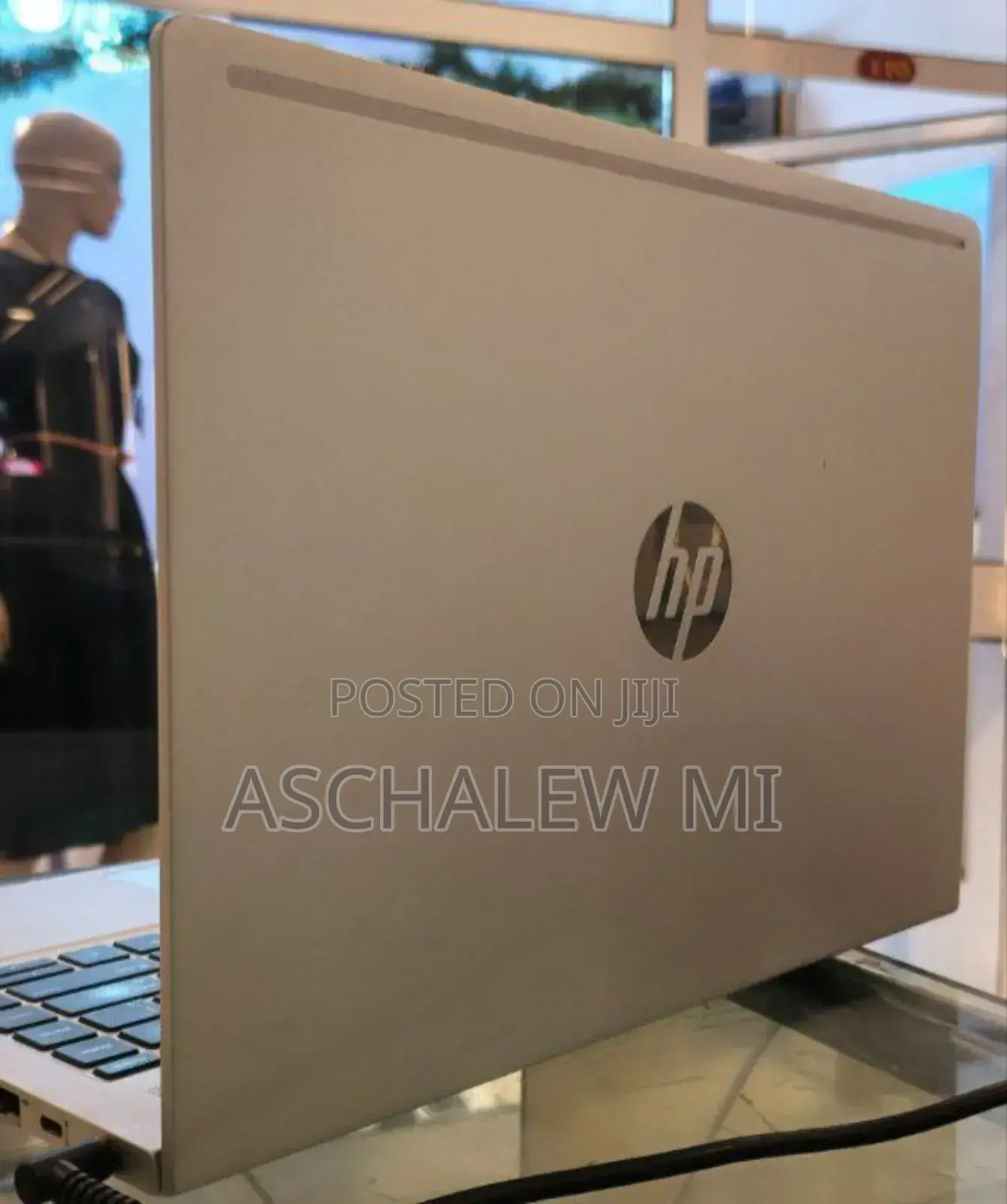 New Laptop HP ProBook 440 G5 16GB Intel Core I5 SSD 512GB