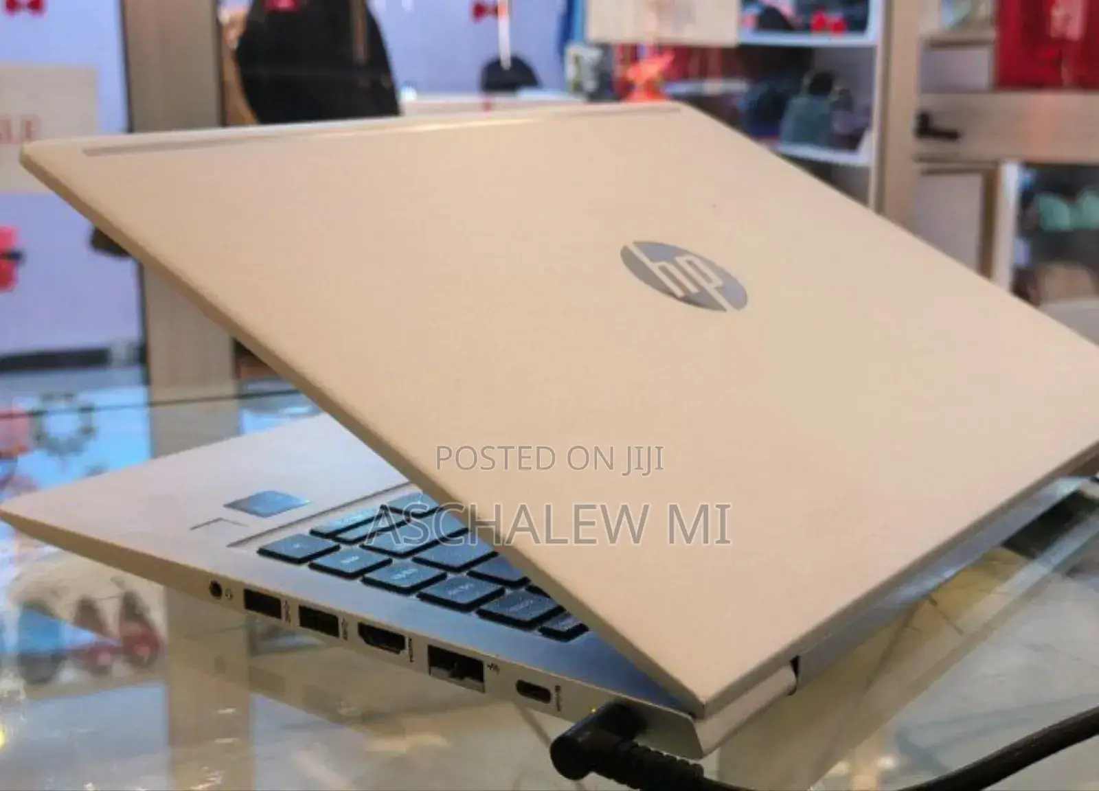 New Laptop HP ProBook 440 G5 16GB Intel Core I5 SSD 512GB