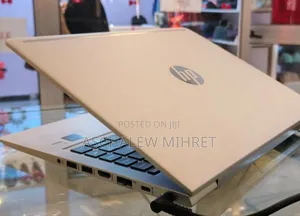 New Laptop HP ProBook 440 G5 16GB Intel Core I5 SSD 512GB