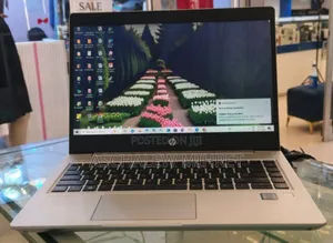 Photo - New Laptop HP ProBook 440 G5 16GB Intel Core I5 SSD 512GB