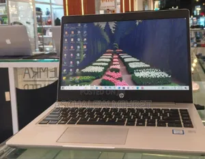 New Laptop HP ProBook 440 G5 16GB Intel Core I5 SSD 512GB