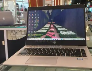New Laptop HP ProBook 440 G5 16GB Intel Core I5 SSD 512GB