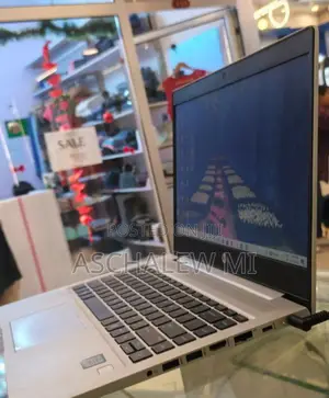 New Laptop HP ProBook 440 G5 16GB Intel Core I5 SSD 512GB