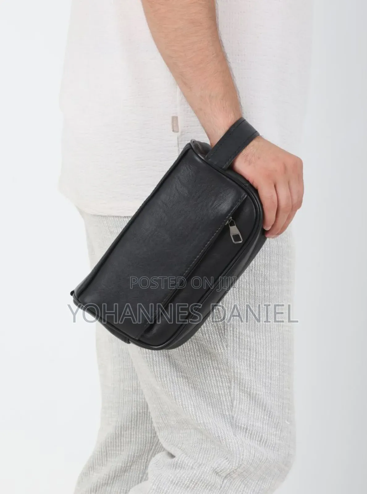Men Accessories Bag