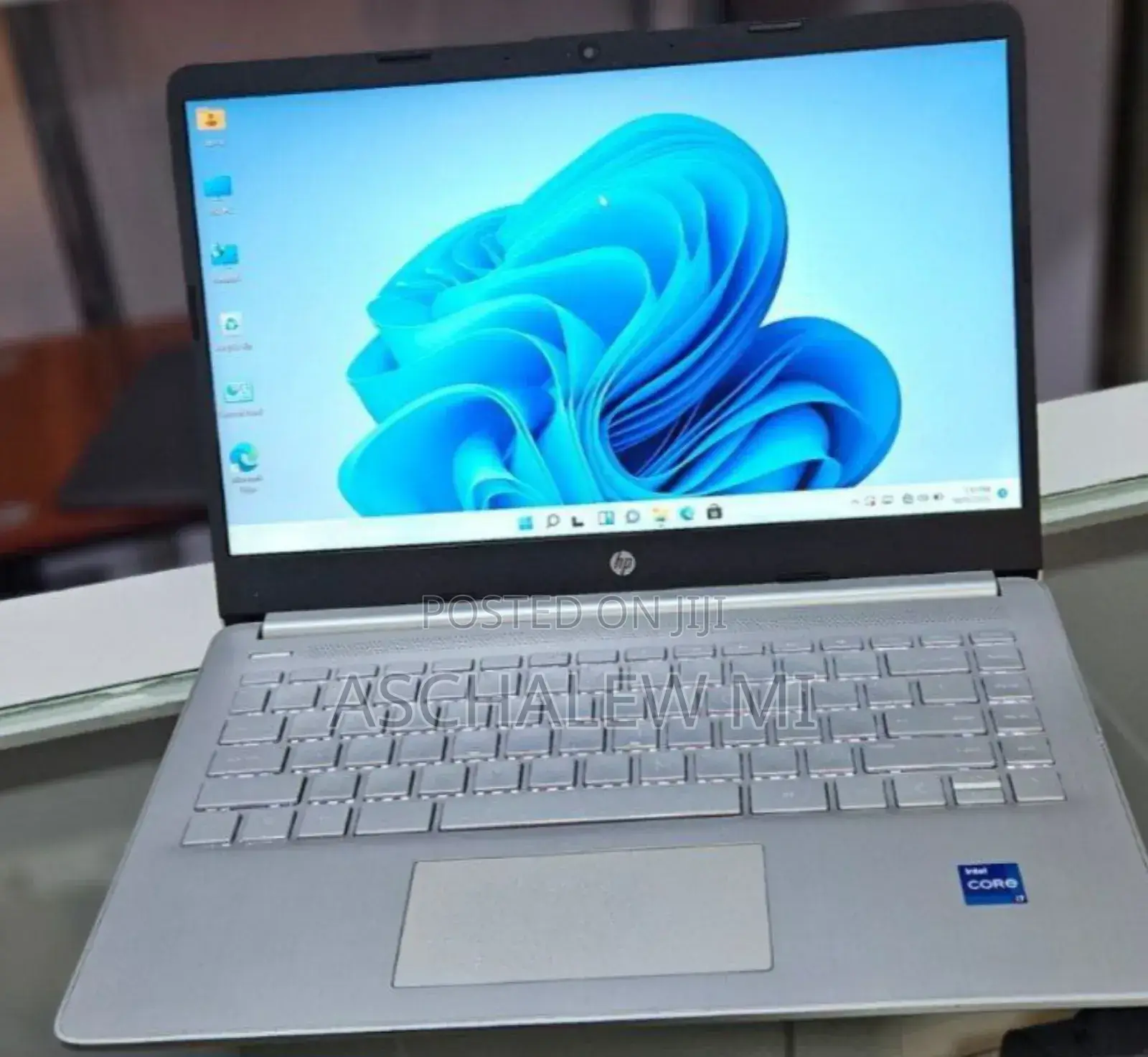 New Laptop HP Stream Notebook 8GB Intel Core I7 SSD 512GB