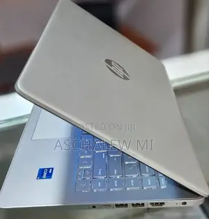 New Laptop HP Stream Notebook 8GB Intel Core I7 SSD 512GB