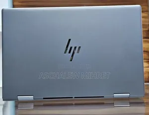 Photo - New Laptop HP Envy X360 32GB Intel Core Ultra 7 SSD 1T