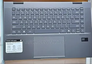 New Laptop HP Envy X360 32GB Intel Core Ultra 7 SSD 1T