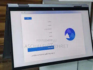 New Laptop HP Envy X360 32GB Intel Core Ultra 7 SSD 1T