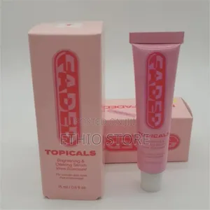 Topicals Faded Brightening and Clearing Serum