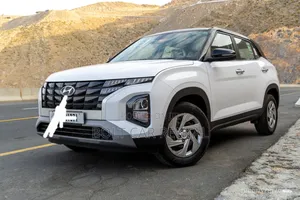 የሚከራዩ Hyundai Creta መኪኖች አሉን! ይደውሉ
