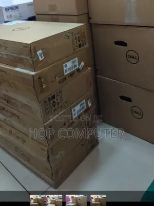 New Desktop Computer Dell Optiplex 7020 8GB Intel Core I7 SSD 512GB