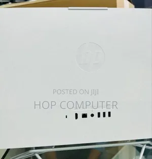 New Desktop Computer HP 290 G9 All-in-One 8GB Intel Core I5 SSD 512GB