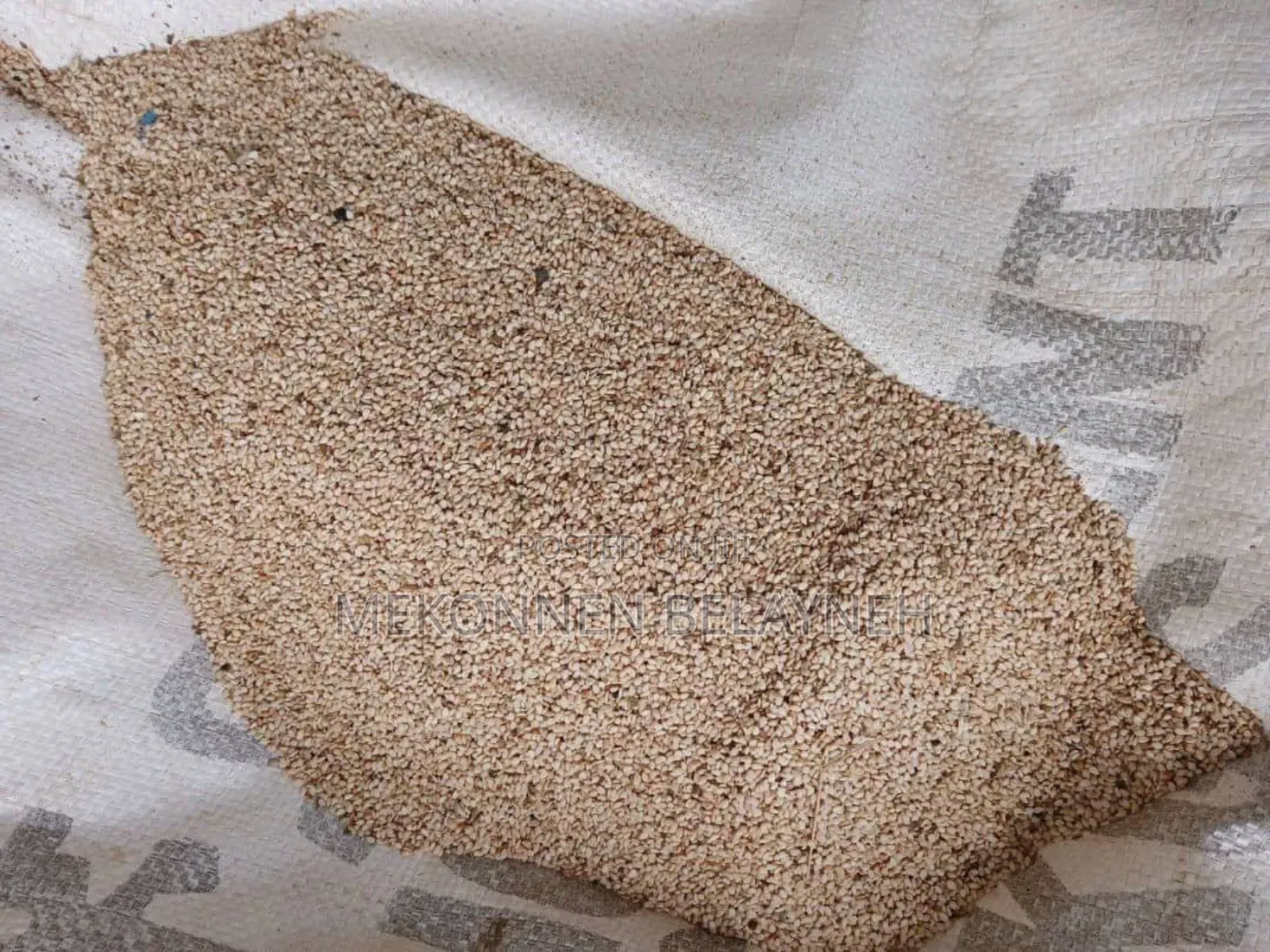 Sesame for Sales Humera Product