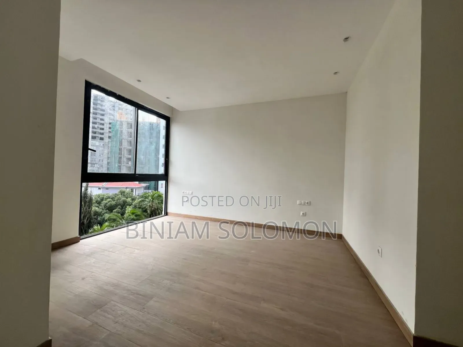 3bdrm Duplex in Bole for sale