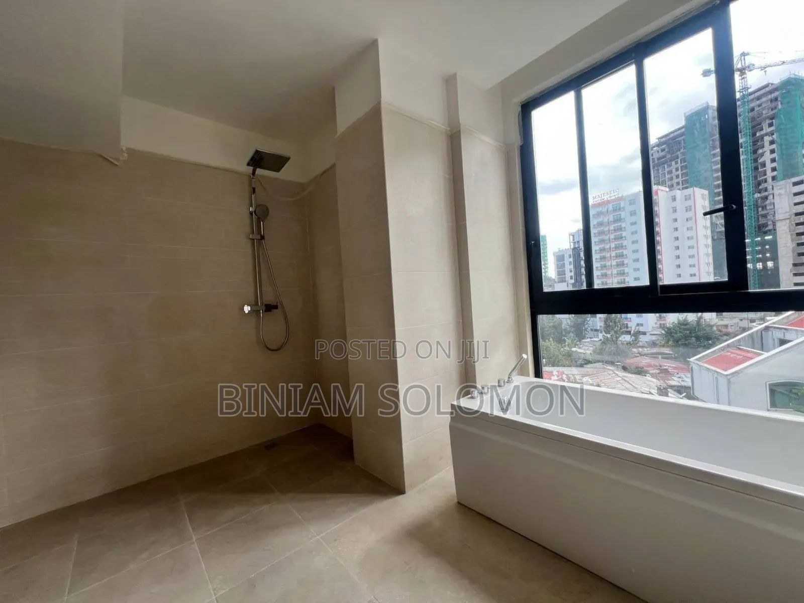 3bdrm Duplex in Bole for sale