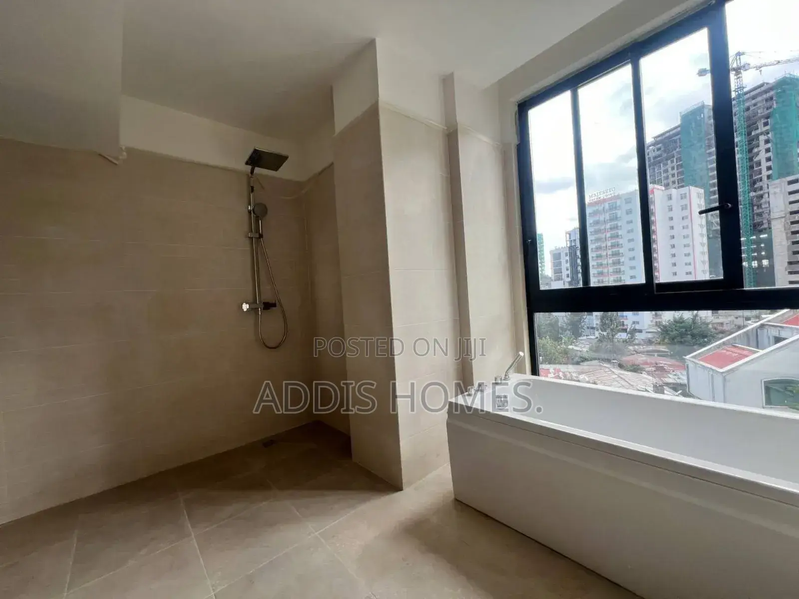 3bdrm Duplex in Bole for sale