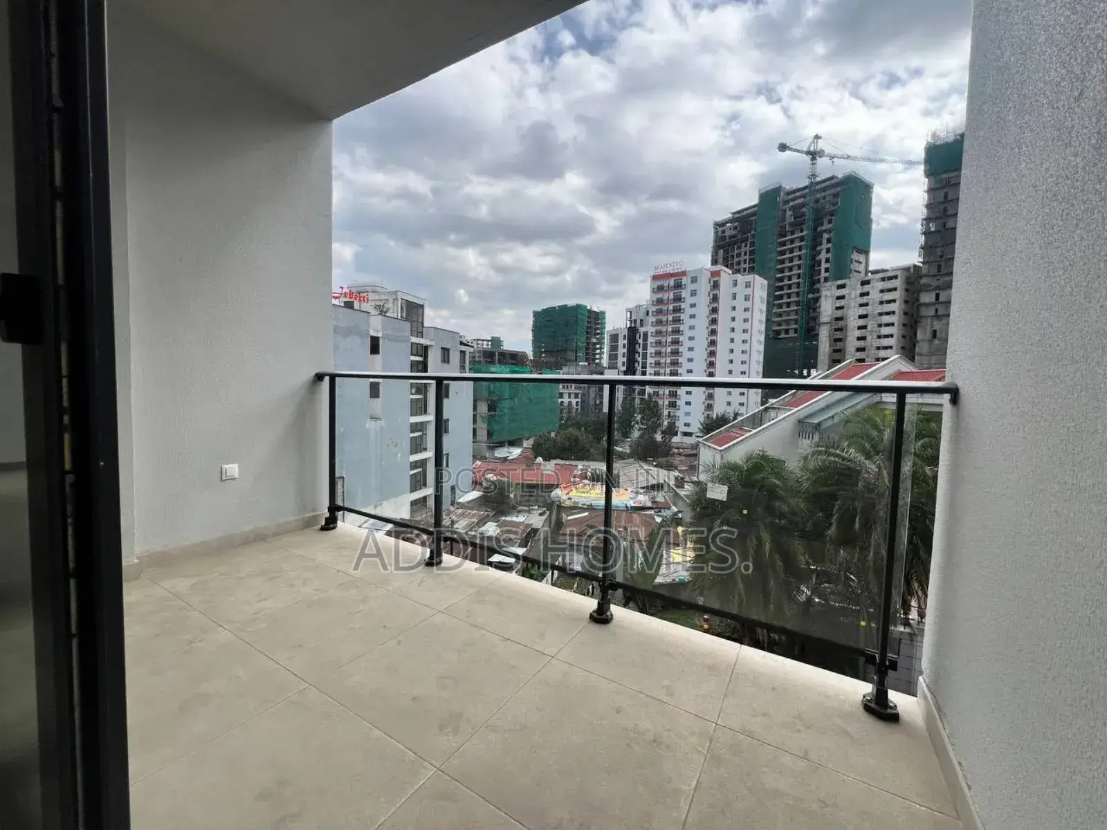 3bdrm Duplex in Bole for sale