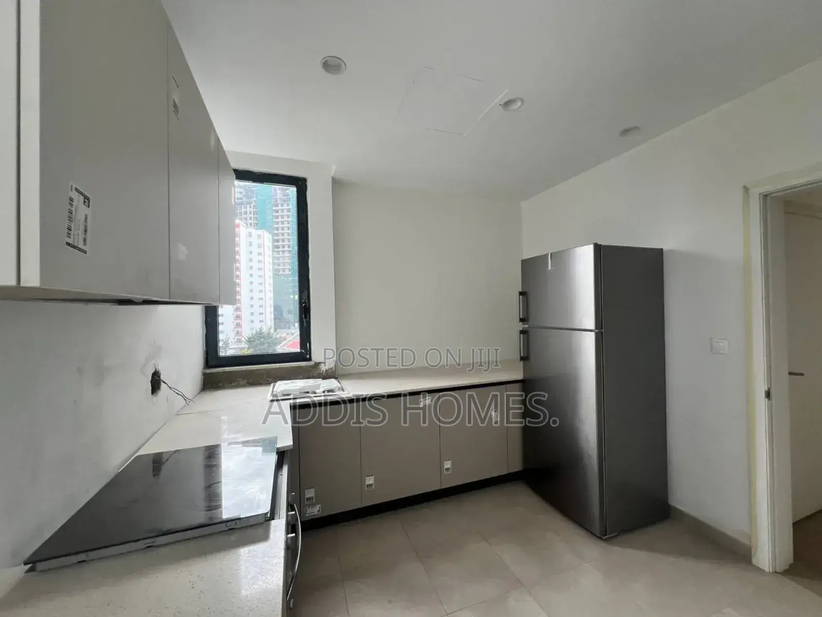 3bdrm Duplex in Bole for sale