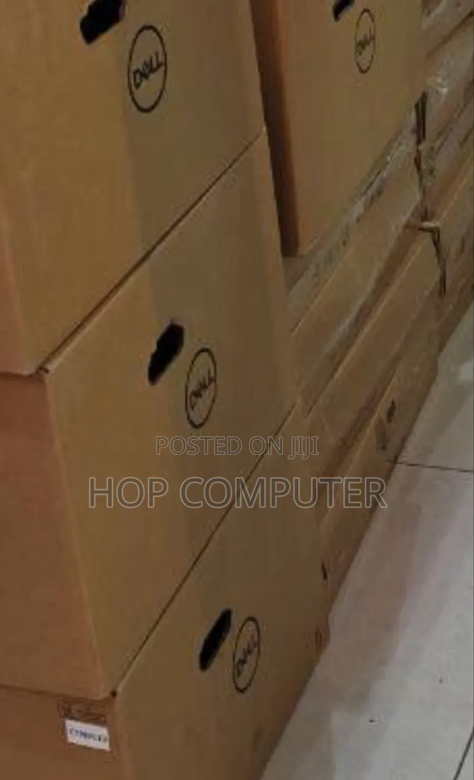 New Desktop Computer Dell OptiPlex 7010 8GB Intel Core I5 SSD 512GB