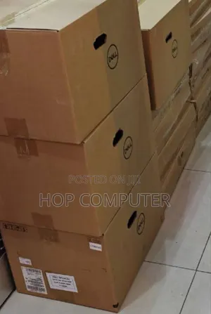 New Desktop Computer Dell OptiPlex 7010 8GB Intel Core I5 SSD 512GB