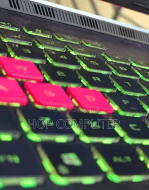 New Laptop Asus ROG Strix G15 32GB Intel Core I7 SSD 512GB