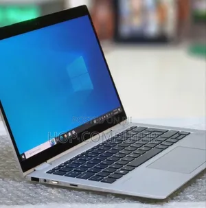 New Laptop HP EliteBook X360 1030 G3 16GB Intel Core I7 SSD 512GB