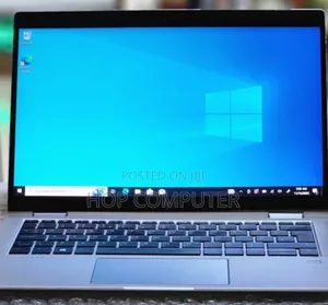 New Laptop HP EliteBook X360 1030 G3 16GB Intel Core I7 SSD 512GB