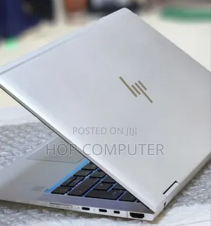 New Laptop HP EliteBook X360 1030 G3 16GB Intel Core I7 SSD 512GB