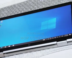 New Laptop HP EliteBook X360 1030 G3 16GB Intel Core I7 SSD 512GB