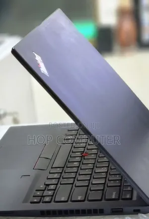 Photo - New Laptop Lenovo ThinkPad T495s 16GB AMD Ryzen 7 SSD 512GB