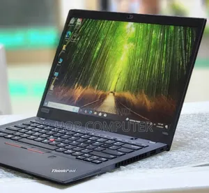 New Laptop Lenovo ThinkPad T495s 16GB AMD Ryzen 7 SSD 512GB