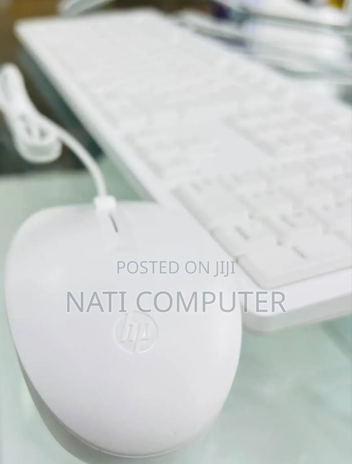 New Desktop Computer HP 200 G4 22 All-in-One 16GB Intel Core I7 SSD 1T