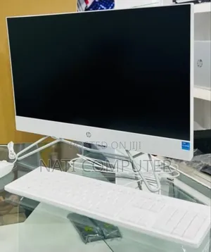 Photo - New Desktop Computer HP 200 G4 22 All-in-One 16GB Intel Core I7 SSD 1T