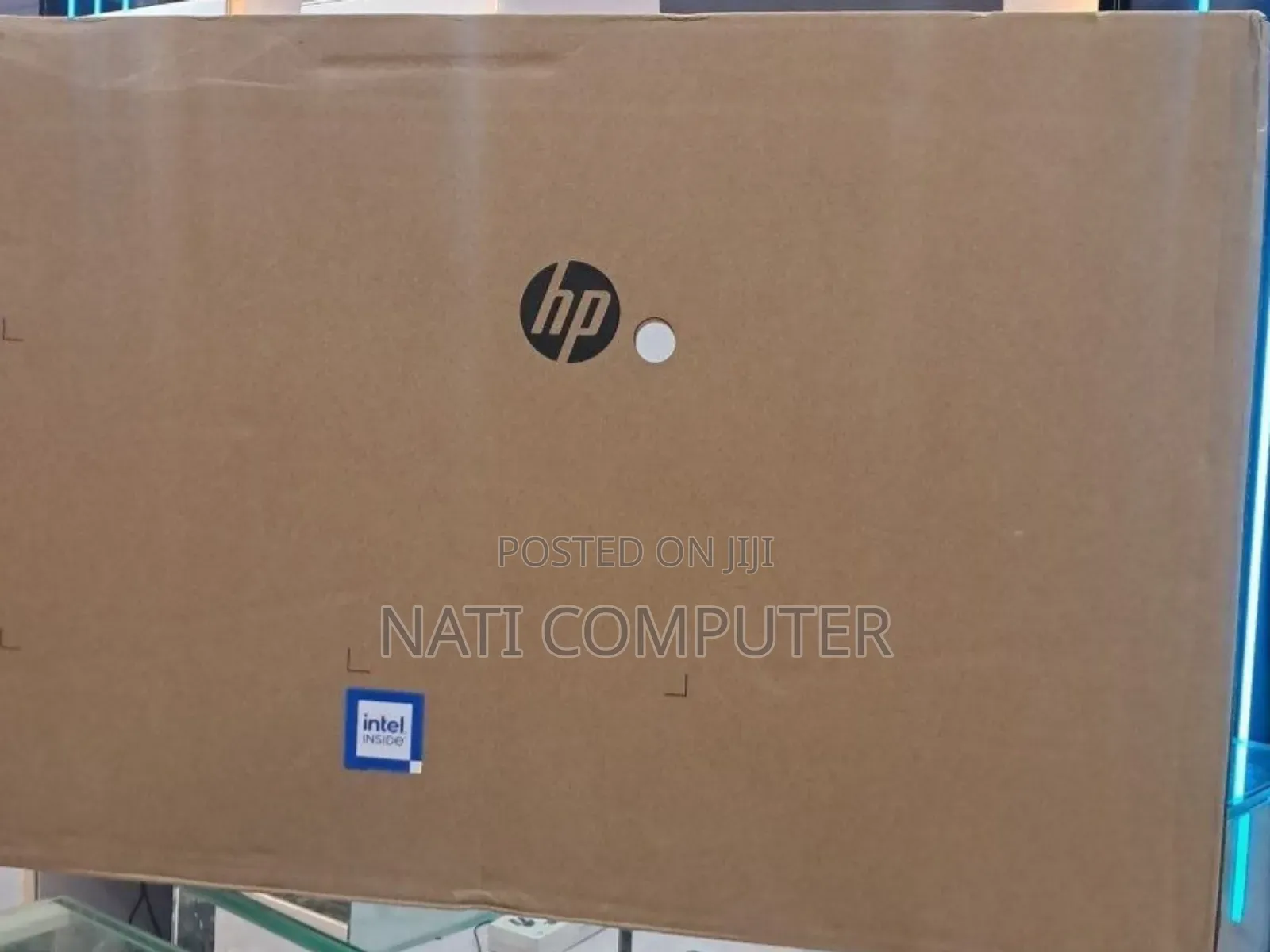 New Desktop Computer HP 200 G4 22 All-in-One 16GB Intel Core I7 SSD 1T