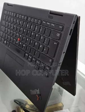 Photo - New Laptop Lenovo Thinkpad X1 Yoga 16GB Intel Core I7 SSD 512GB