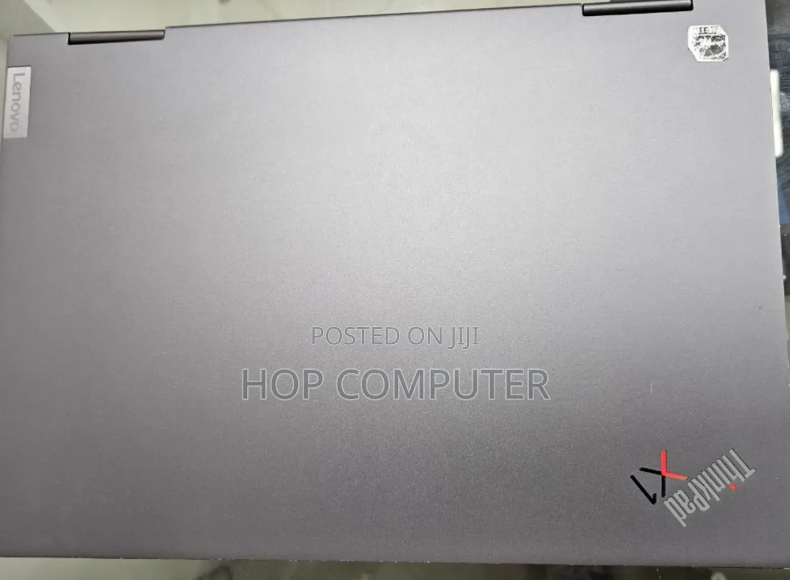 New Laptop Lenovo Thinkpad X1 Yoga 16GB Intel Core I7 SSD 512GB