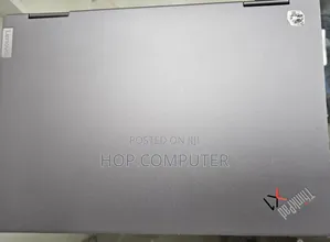 New Laptop Lenovo Thinkpad X1 Yoga 16GB Intel Core I7 SSD 512GB