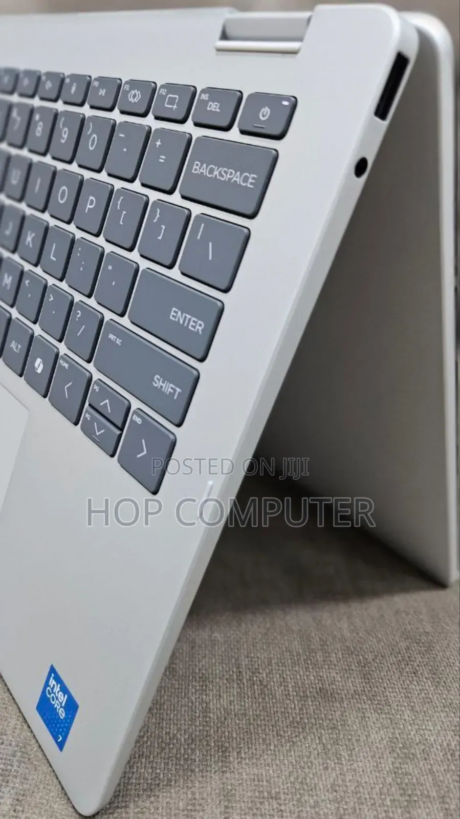 New Laptop HP OmniBook 5 14" 16GB Intel Core I7 SSD 512GB