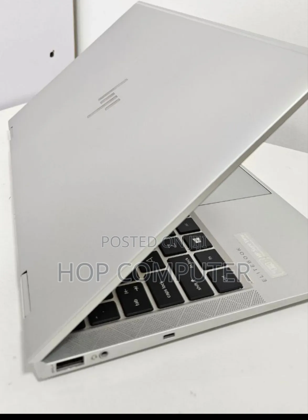 New Laptop HP EliteBook X360 1040 G7 16GB Intel Core I7 SSD 512GB