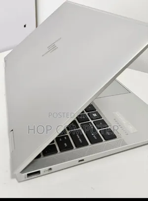 Photo - New Laptop HP EliteBook X360 1040 G7 16GB Intel Core I7 SSD 512GB