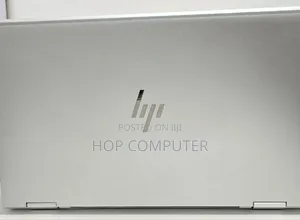 New Laptop HP EliteBook X360 1040 G7 16GB Intel Core I7 SSD 512GB
