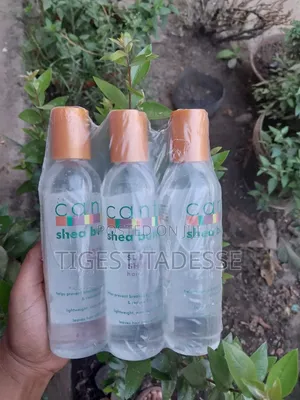 Cantu Shea Butter Hair Silk
