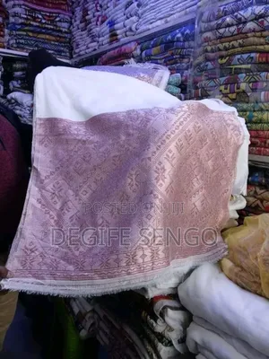 የሀገር ባህል ልብስ