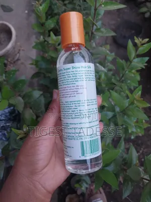 Cantu Shea Butter Hair Silk