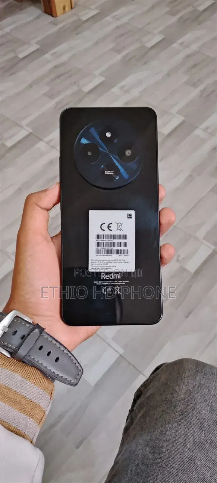 New Xiaomi Redmi 14C 256 GB