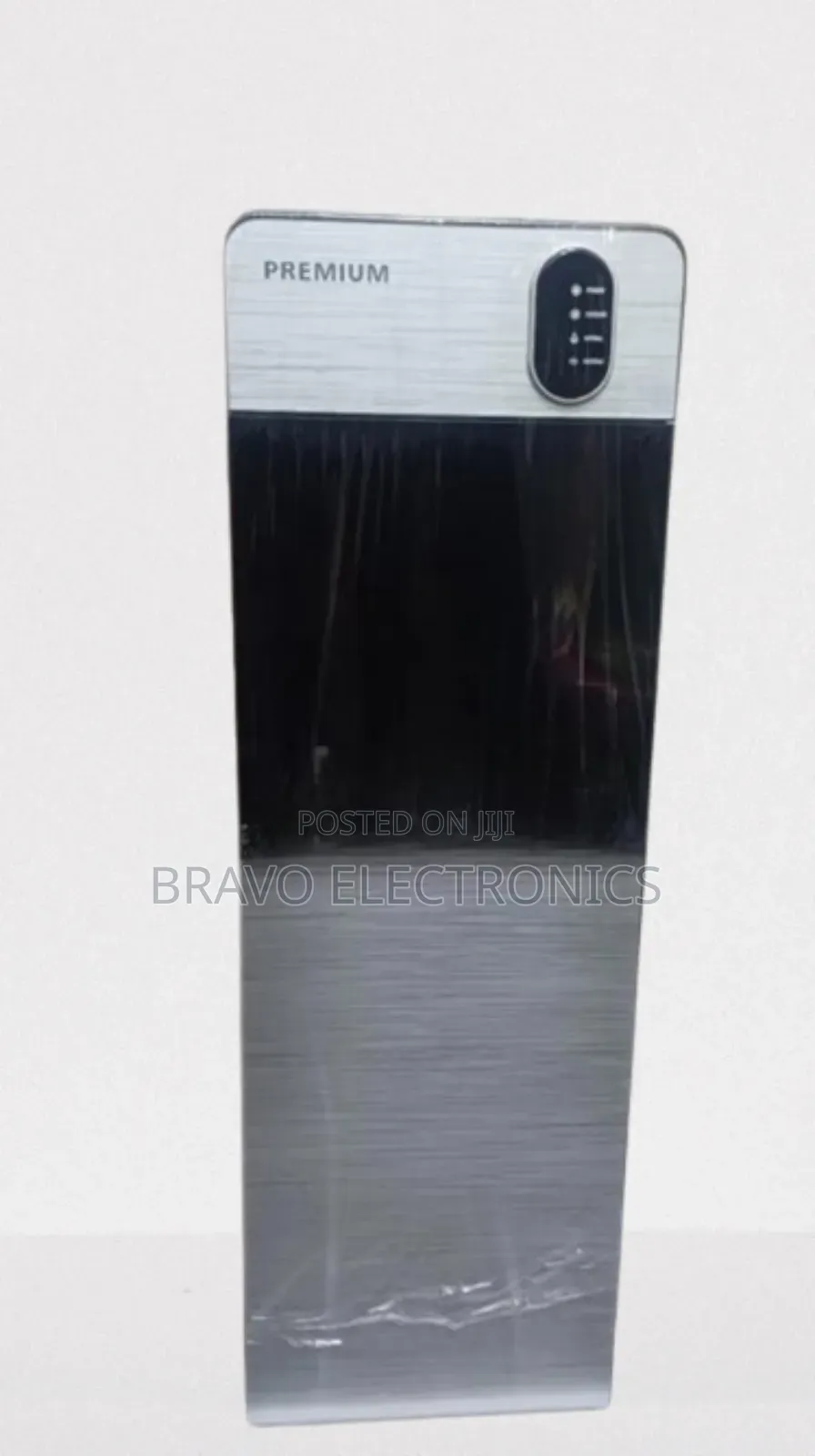 Premium 20l Water Dispenser – Cool, Hot Stylish!