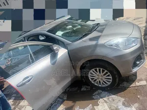 Suzuki Dzire 2022 Gray