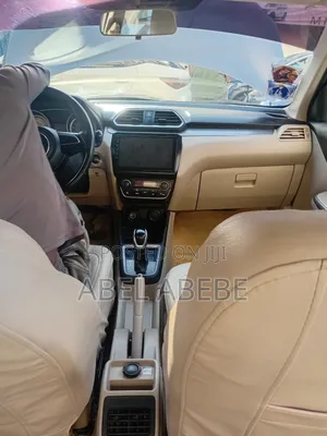 Suzuki Dzire 2022 Gray